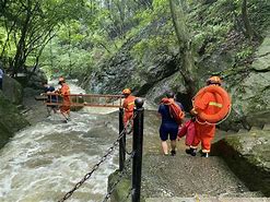 知名景区雷击事件安全警钟再次敲响