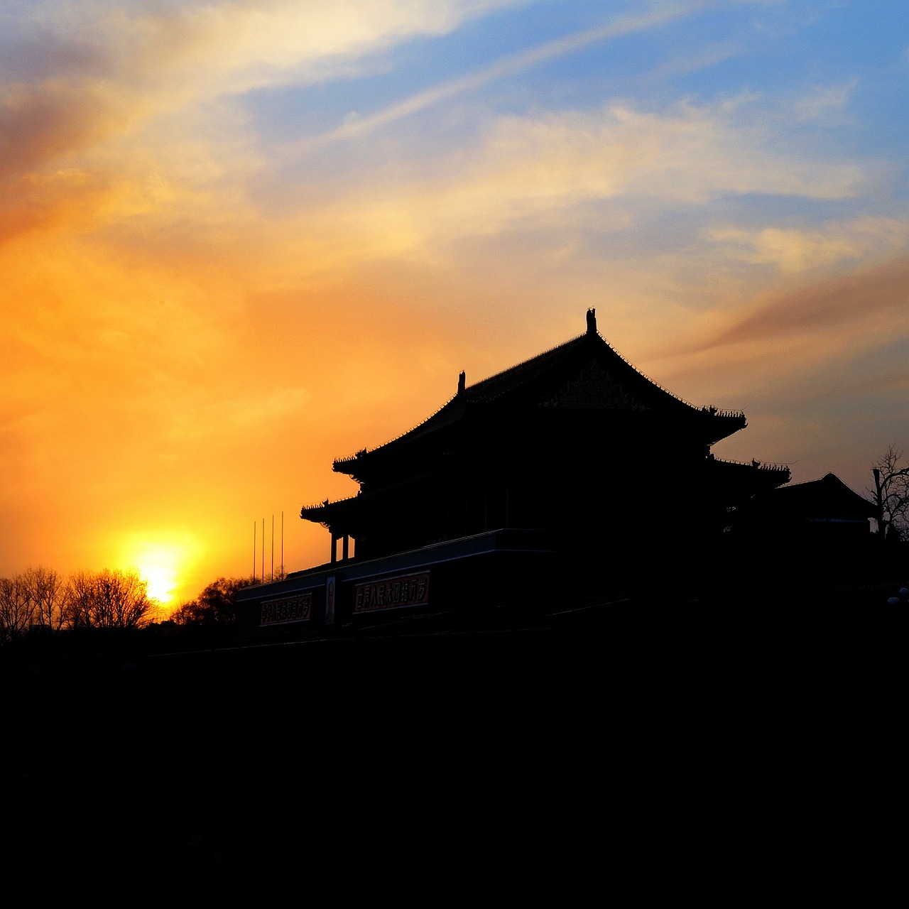 北京附近寺院都有哪些