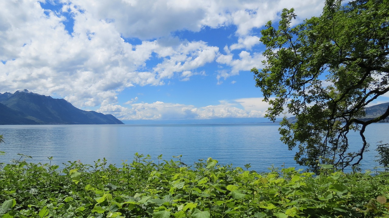 探索夏日凉爽之地——七月最佳旅行目的地推荐