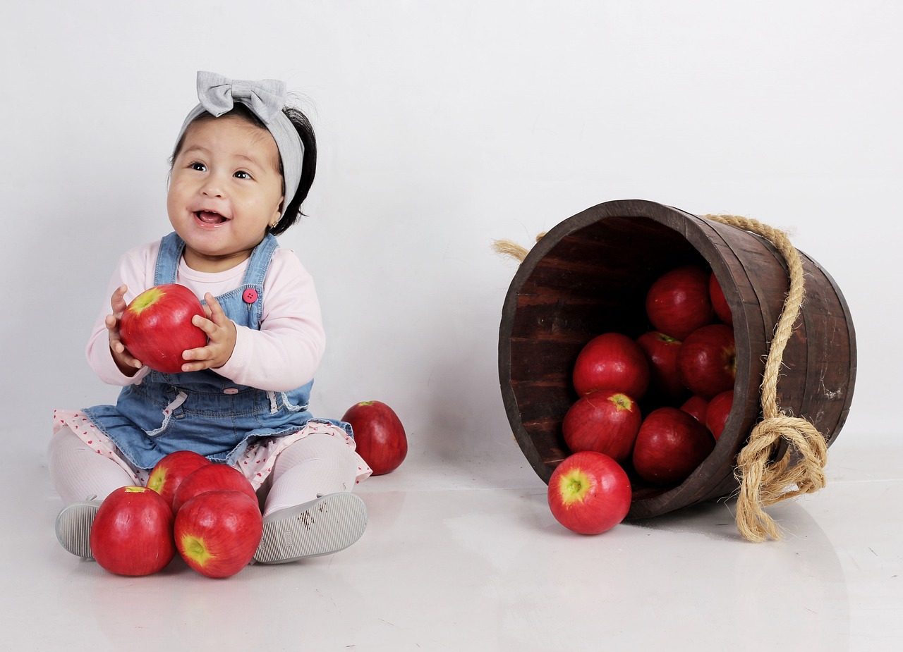 宝宝辅食首选，深度解析婴儿营养米粉的科学选择与营养价值