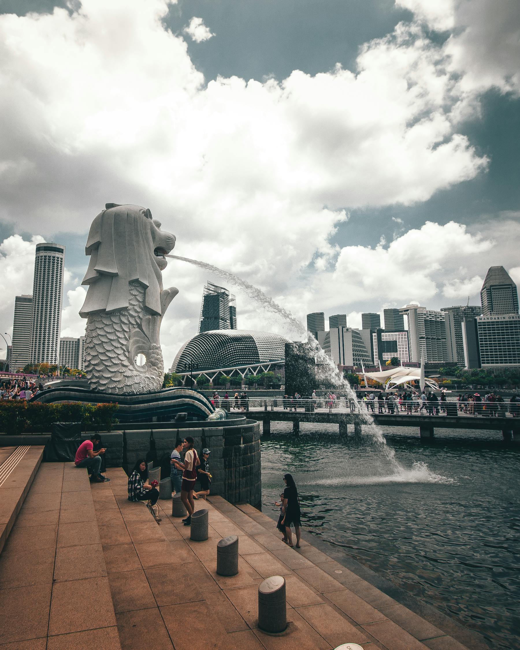 一场穿越四季的青岛之旅，从海浪到啤酒，探索这座城市的独特魅力